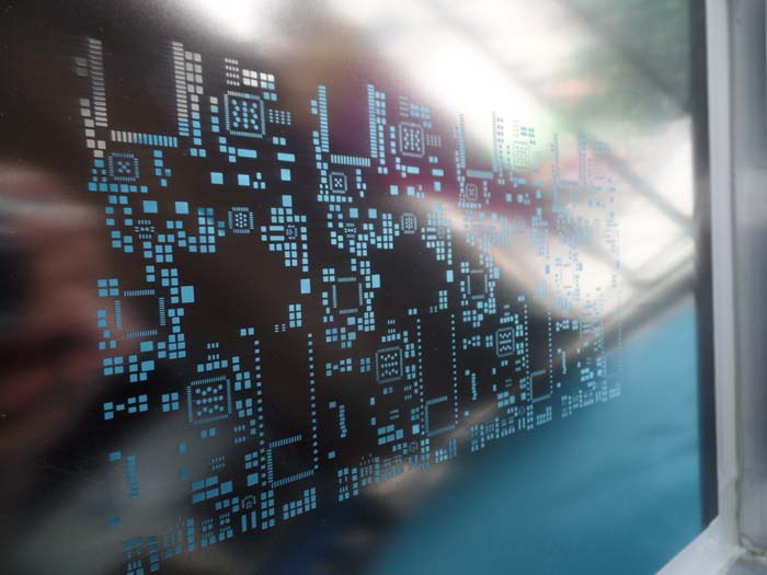 PCB